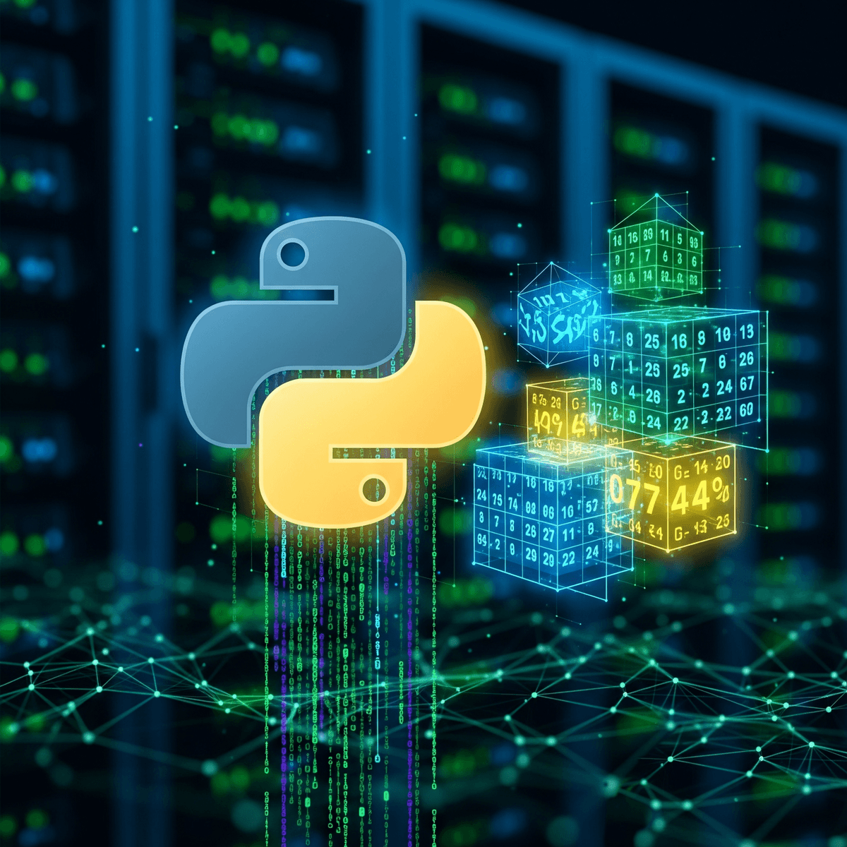 IT Academy & Professional Development